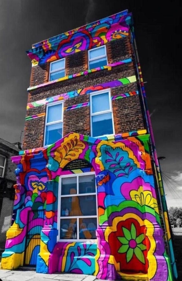 ビートルズ テーマホテル