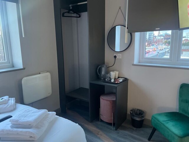 フェニックス ポッズ