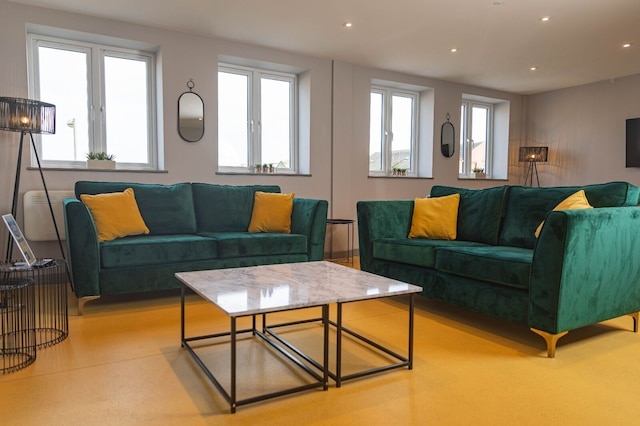 フェニックス ポッズ