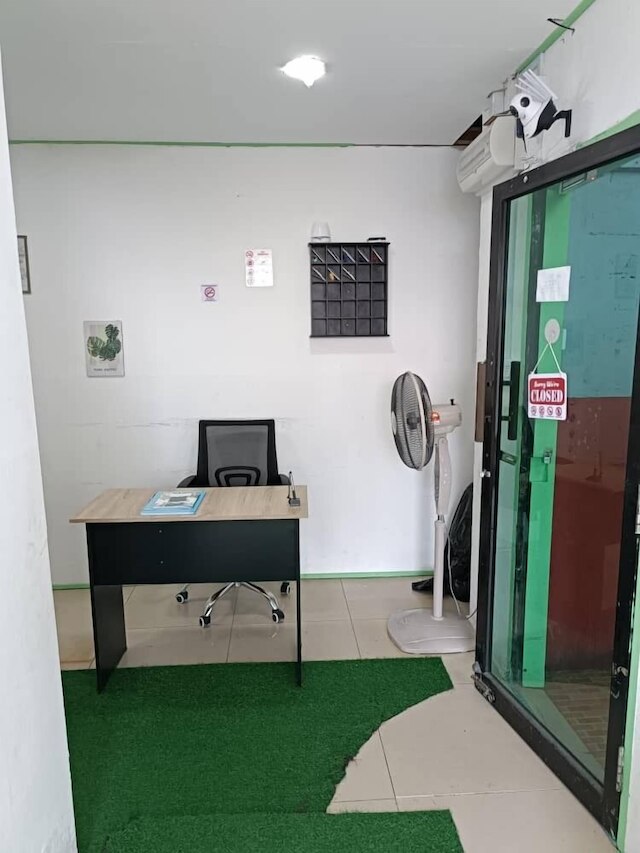 ホテル O グリーン リーフ ゲスト ロッジ Kk