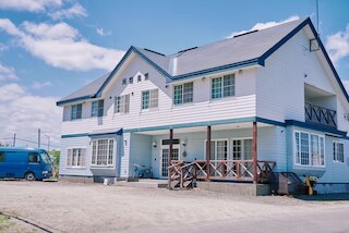 TESHIKAGA HOSTEL MISATO