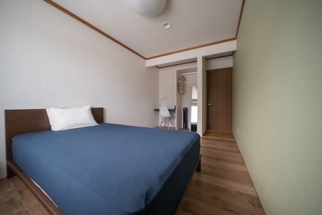 TESHIKAGA HOSTEL MISATO