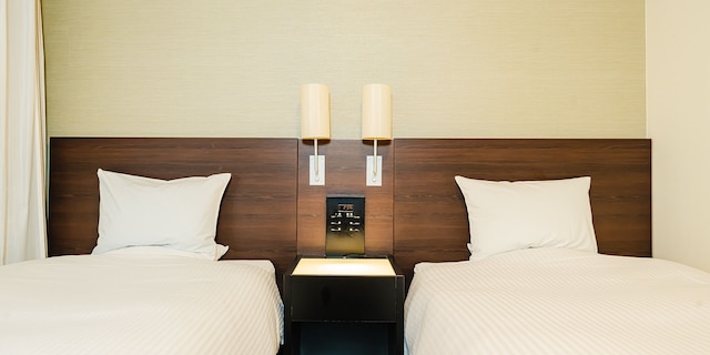 神田ステーションホテル