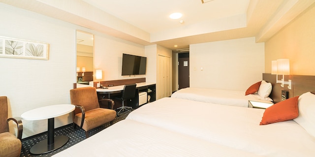 神田ステーションホテル