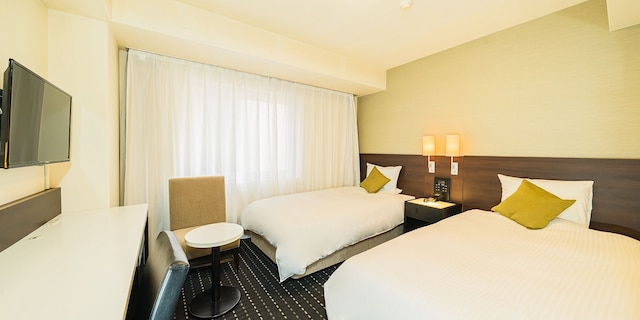 神田ステーションホテル