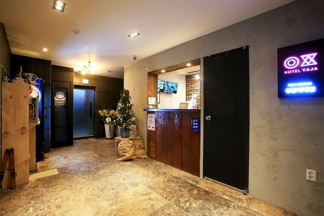 Hotel YAJA Sungshin Women's University Station