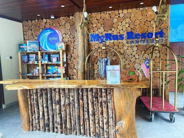 マイラスリゾートランカウイ