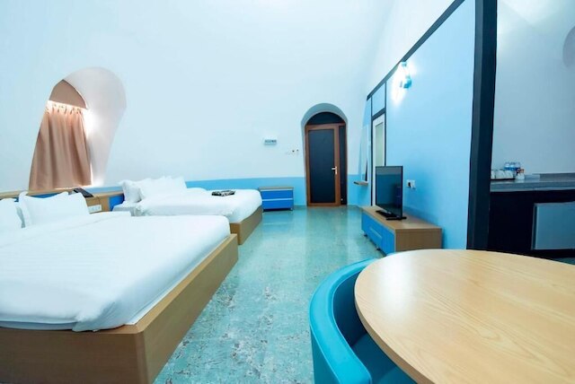 マイラスリゾートランカウイ