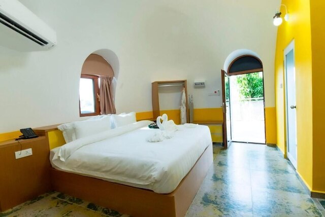 マイラスリゾートランカウイ