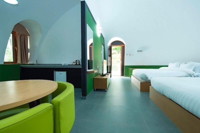 マイラスリゾートランカウイ