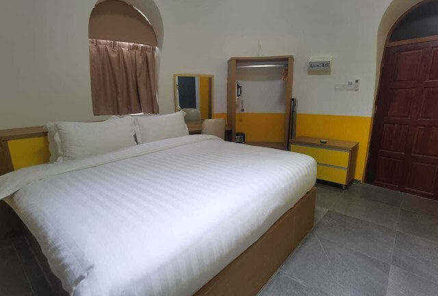 マイラスリゾートランカウイ