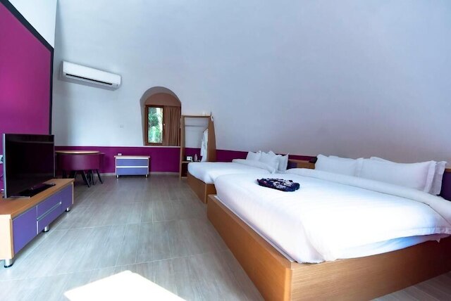 マイラスリゾートランカウイ