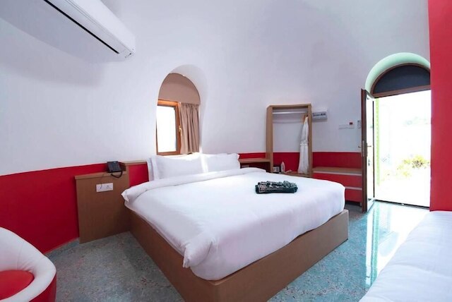 マイラスリゾートランカウイ