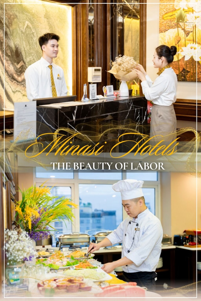 ミナシプレミアムホテル