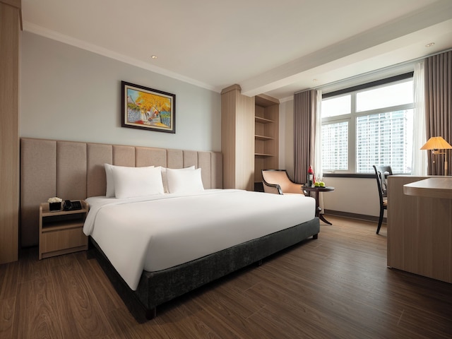 ミナシプレミアムホテル