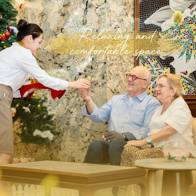 ミナシプレミアムホテル