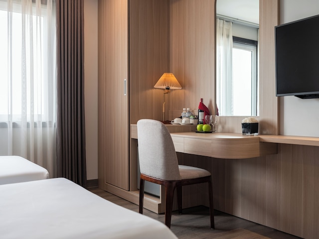 ミナシプレミアムホテル