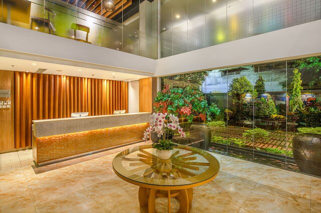 1O1 URBAN ジャカルタ・ペムダ