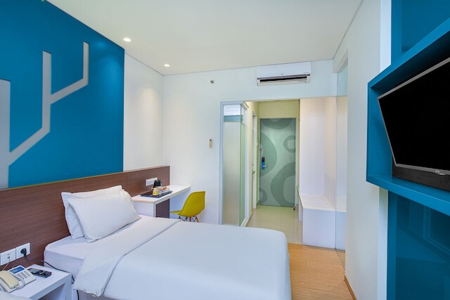 1O1 URBAN ジャカルタ・ペムダ