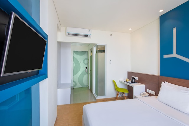 1O1 URBAN ジャカルタ・ペムダ