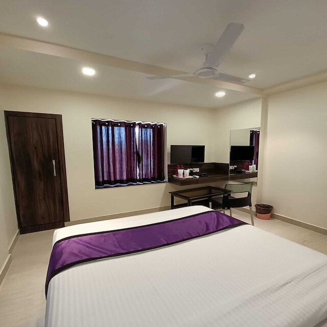 ホテル・シェルドン・イン