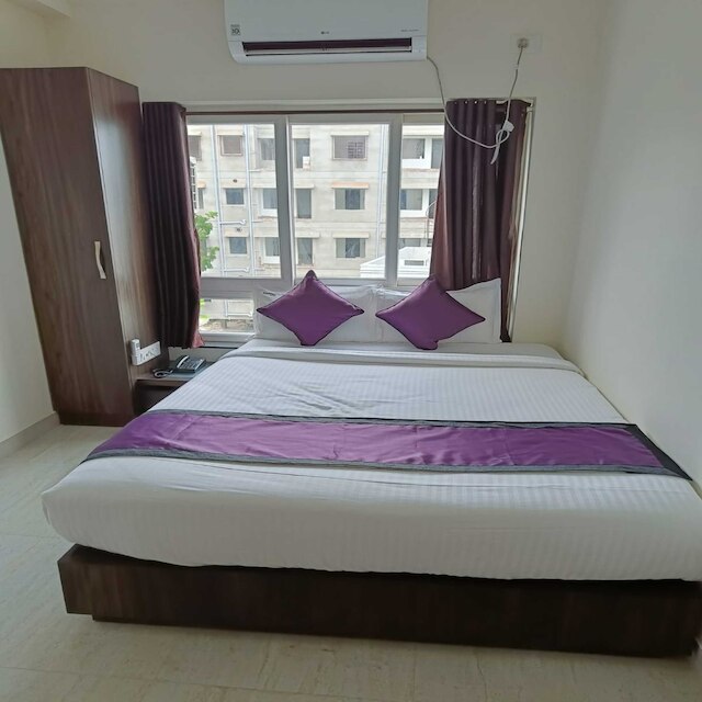 ホテル・シェルドン・イン