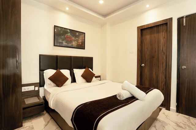 ホテル・シェルドン・イン