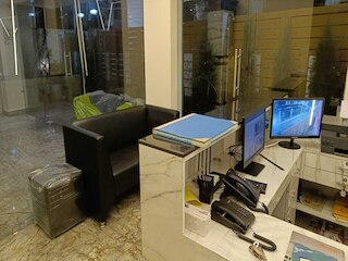 ホテル・シェルドン・イン