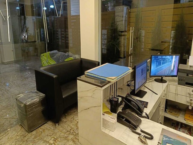 ホテル・シェルドン・イン