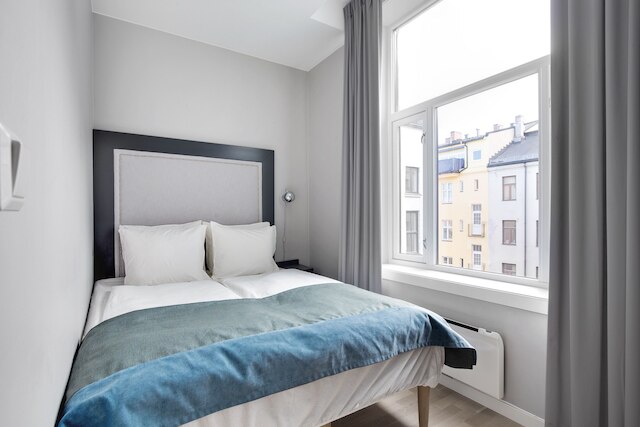 ヌマ オスロ トップ