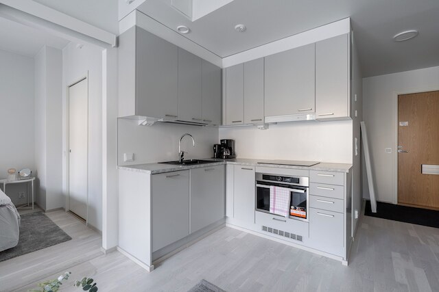 2ndhomes ピック・アレクシ・アパートメント