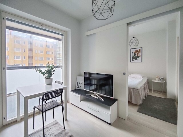 2ndhomes ピック・アレクシ・アパートメント