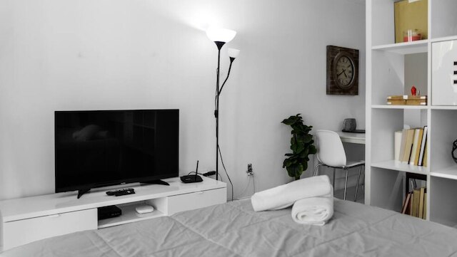 ファシネイティング・スタジオ アット ブリッケル