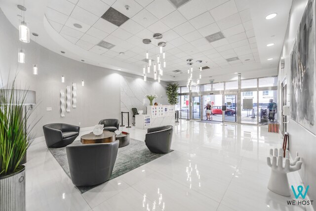 ファシネイティング・スタジオ アット ブリッケル