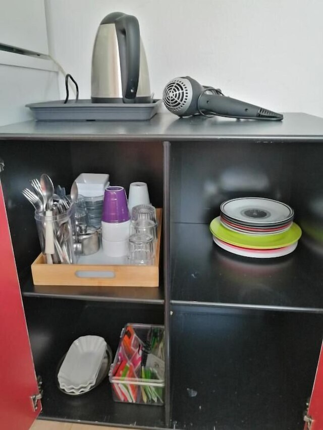 必要な全ては快適な場所