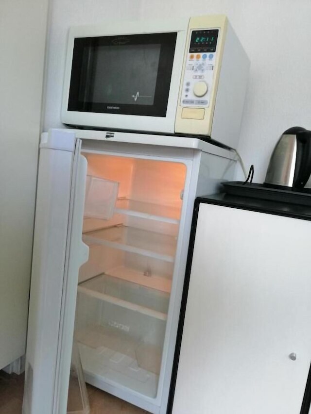 必要な全ては快適な場所