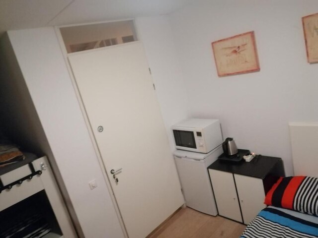 必要な全ては快適な場所