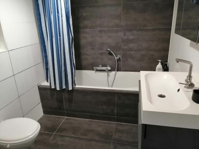 必要な全ては快適な場所