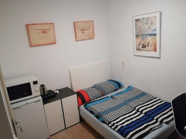 必要な全ては快適な場所