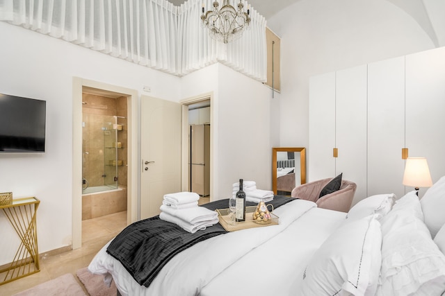 ニーナ・ラグジュアリー・アパートメント