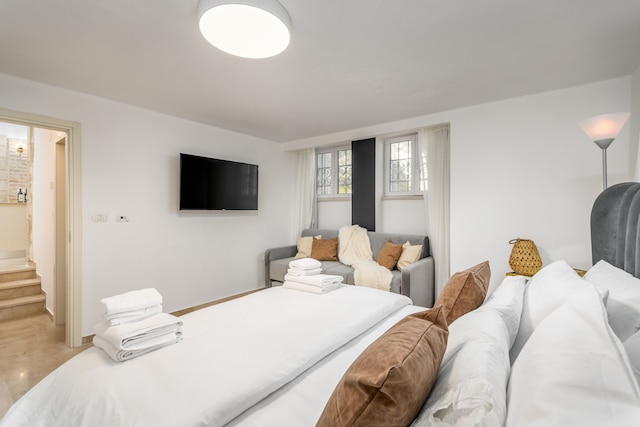 ニーナ・ラグジュアリー・アパートメント