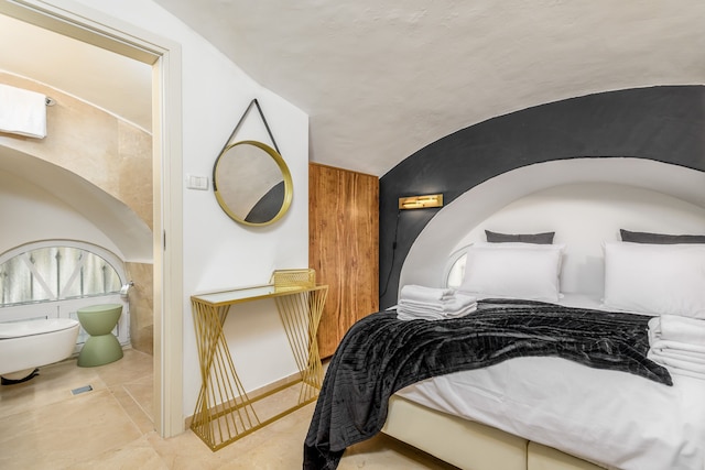 ニーナ・ラグジュアリー・アパートメント