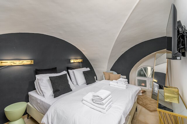 ニーナ・ラグジュアリー・アパートメント