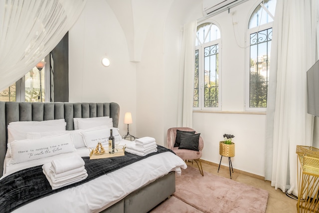 ニーナ・ラグジュアリー・アパートメント