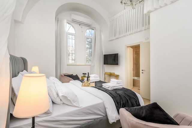 ニーナ・ラグジュアリー・アパートメント