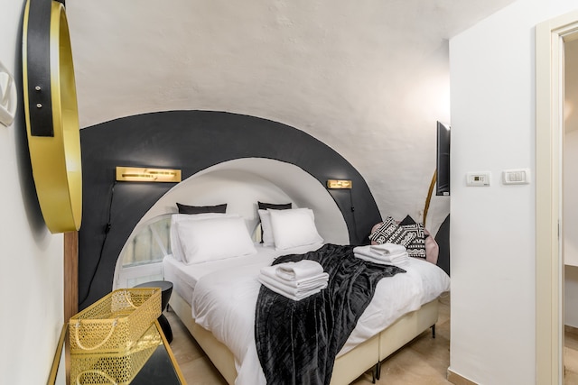 ニーナ・ラグジュアリー・アパートメント