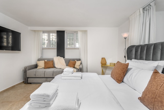 ニーナ・ラグジュアリー・アパートメント