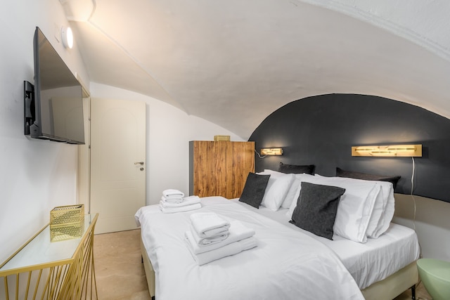 ニーナ・ラグジュアリー・アパートメント