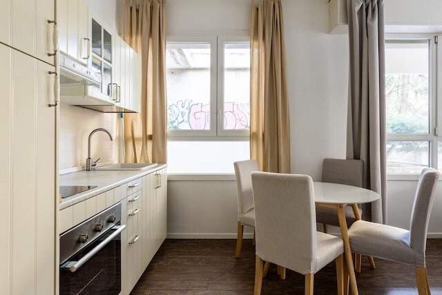 ラルゴ モリーナ アパートメント 1 バイ ワンダフル イタリア