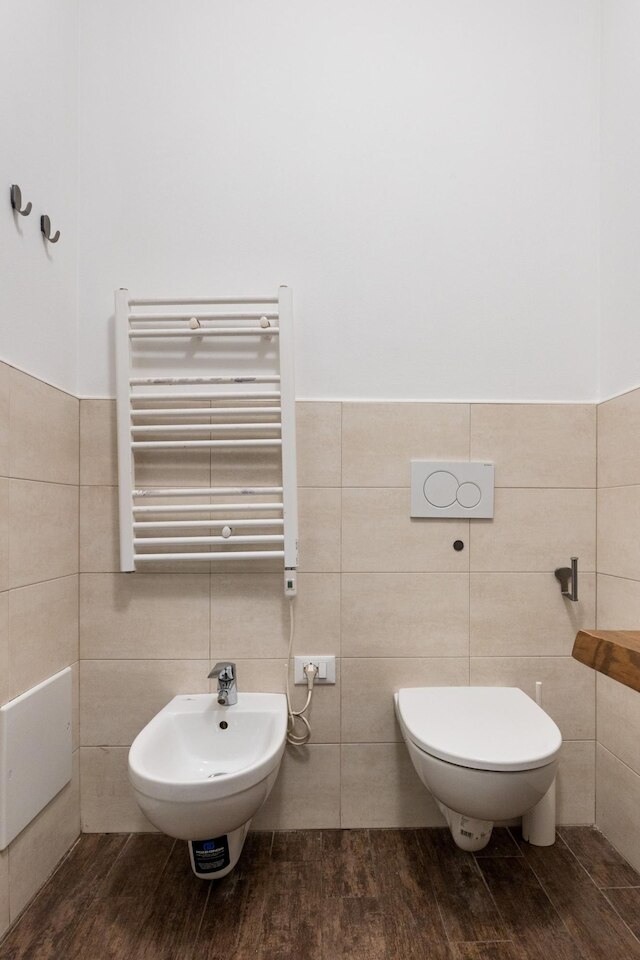 ラルゴ モリーナ アパートメント 1 バイ ワンダフル イタリア